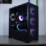 AMD RX 580 8GB | Ryzen 5 2600 | 16 GB DDR4 3200MHz Ram | 1 TB NVMe M.2 | Win 11 Activated | WiFi