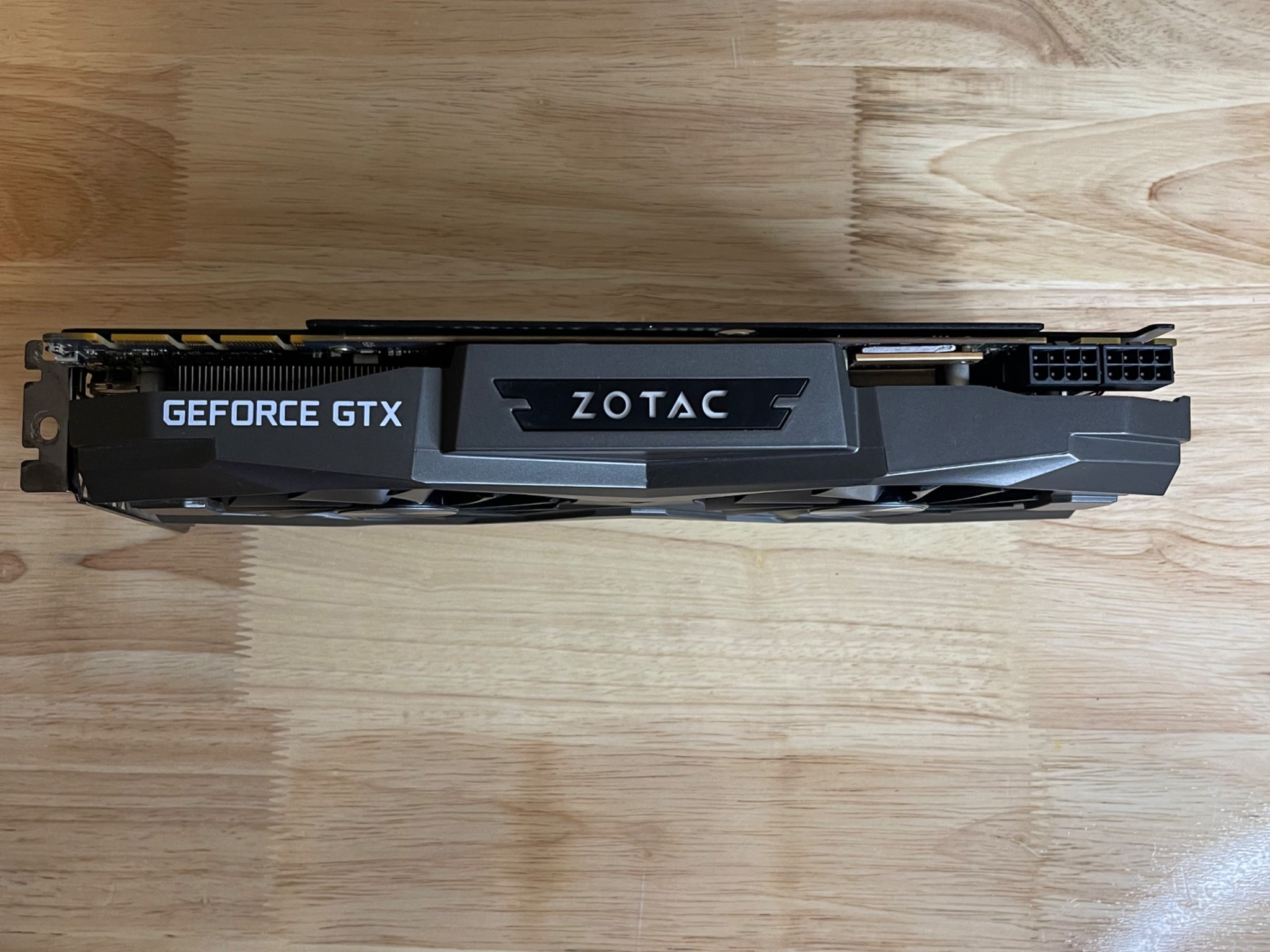 GTX 1080 Ti 11GB