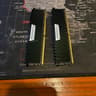 Corsair VENGEANCE 2x16 DDr4