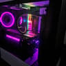NZXT Case | i9-12900K Hexadeca-Core | EVGA 3080 10GB | 32GB RAM