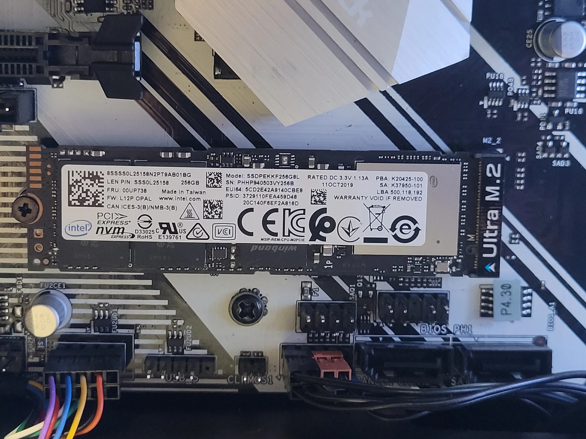 Entry Level Budget Gaming PC // i7 9700f // GTX 1070 // 256GB+1TB SSD // 16GB DDR4