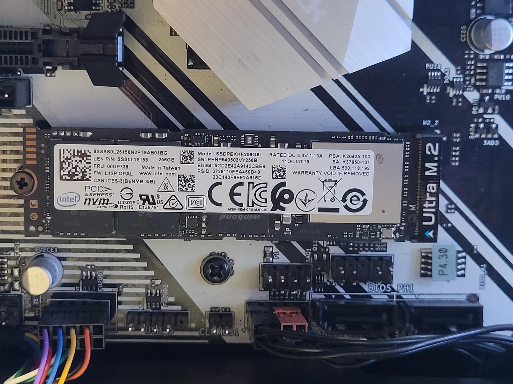 Entry Level Budget Gaming PC // i7 9700f // GTX 1070 // 256GB+1TB SSD // 16GB DDR4