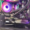 RTX 3060Ti | Ryzen 5 5500 | 32GB DDR4 | 1TB NVME | Windows 11 | WIFI + BT | Custom Gaming PC