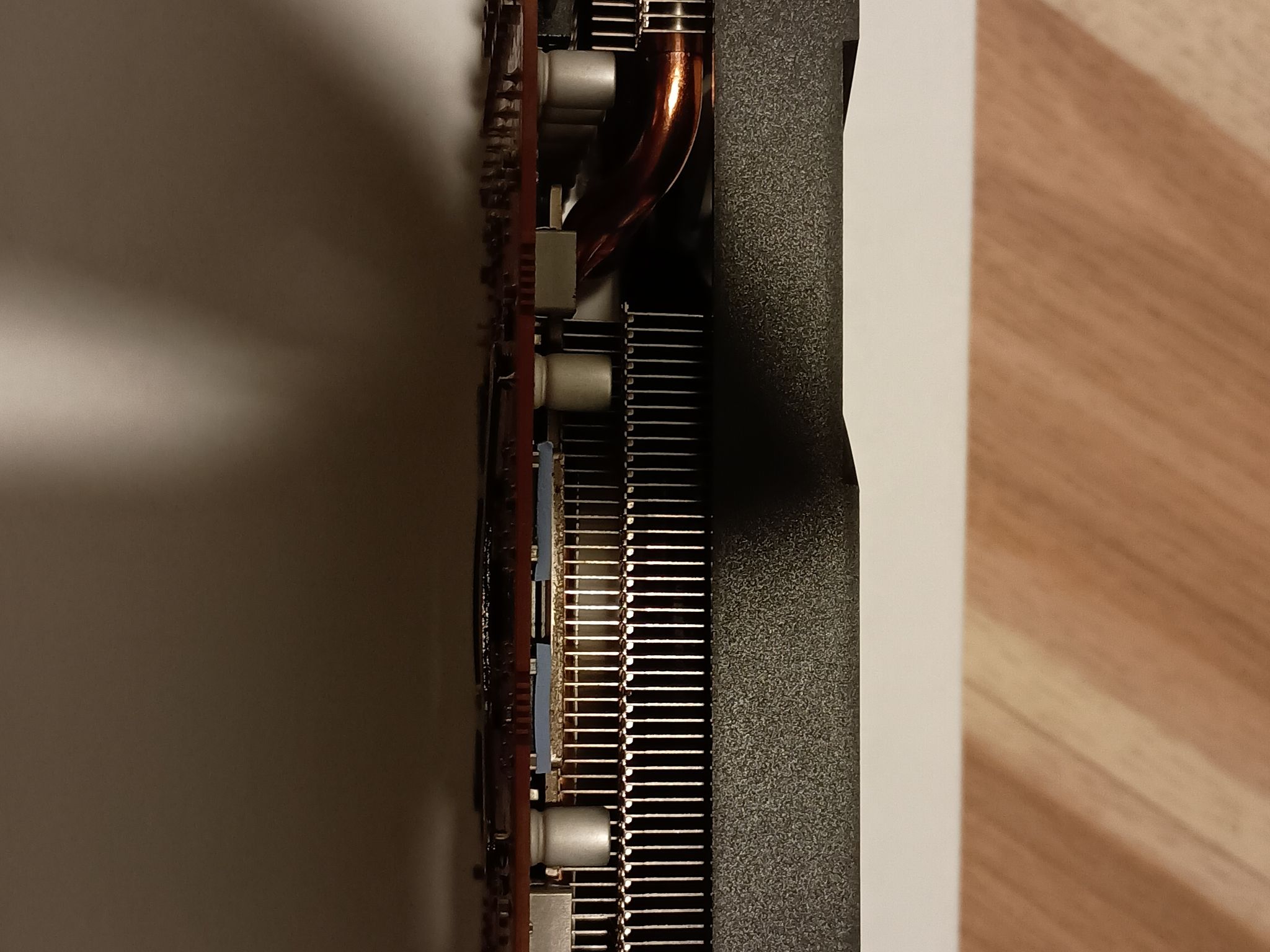 AMD RX 5700 XT 8GB (OEM Ref)