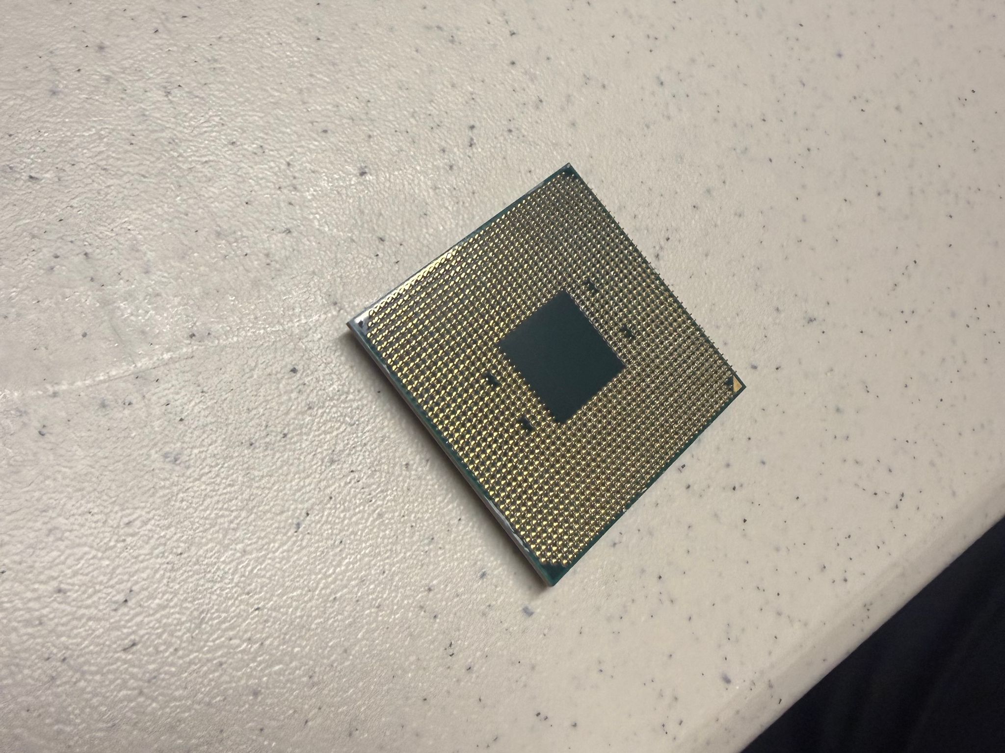 AMD Ryzen 7 5800XT