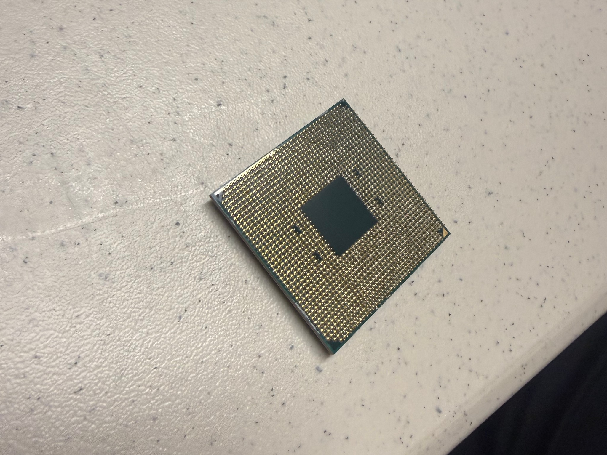 AMD Ryzen 7 5800XT