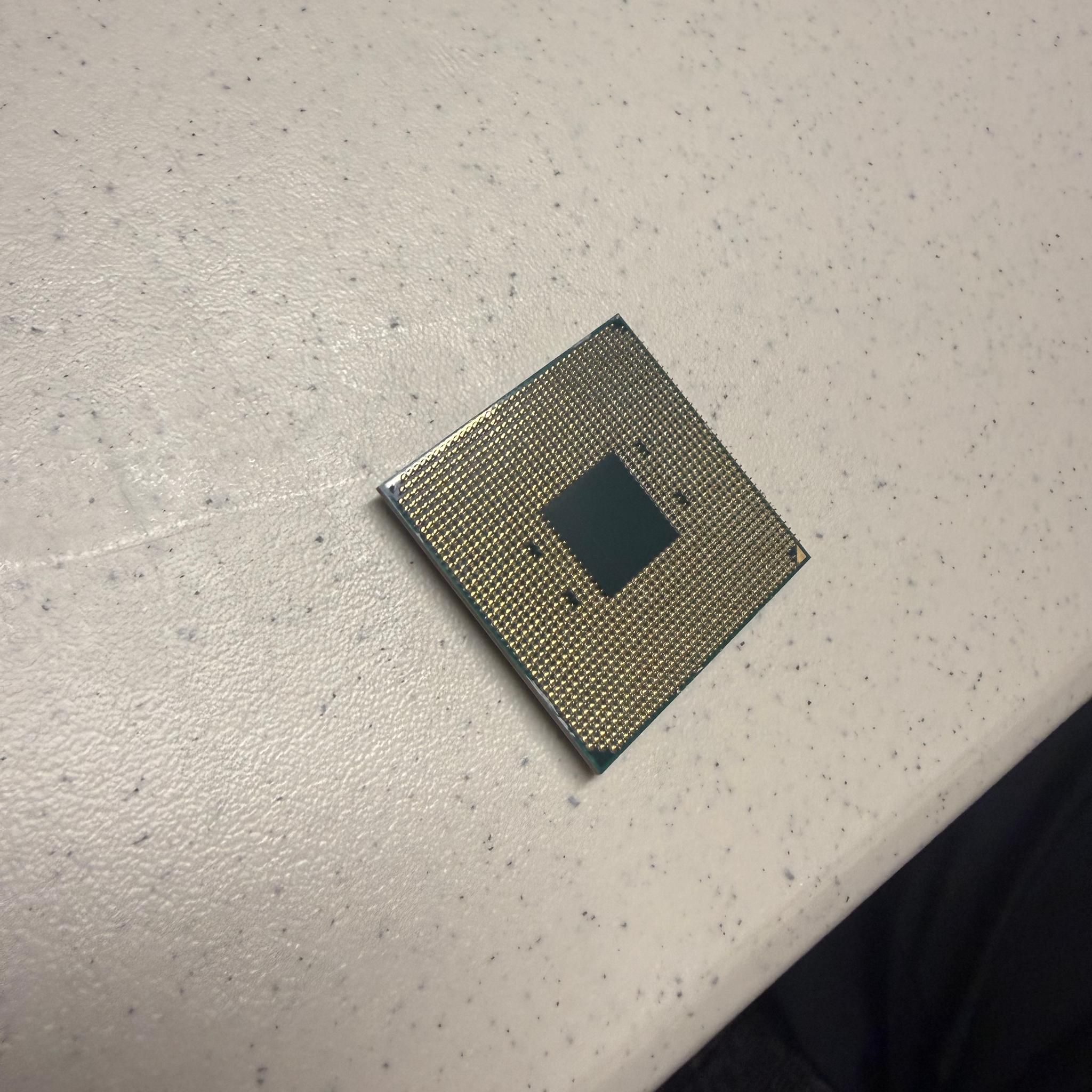AMD Ryzen 7 5800XT