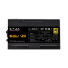 EVGA SuperNOVA 650 G5, 80 Plus Gold 650W, Fully Modular, Power Supply 220-G5-0650-X1