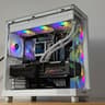 RTX 5090 Intel Core Ultra 285k Gaming PC