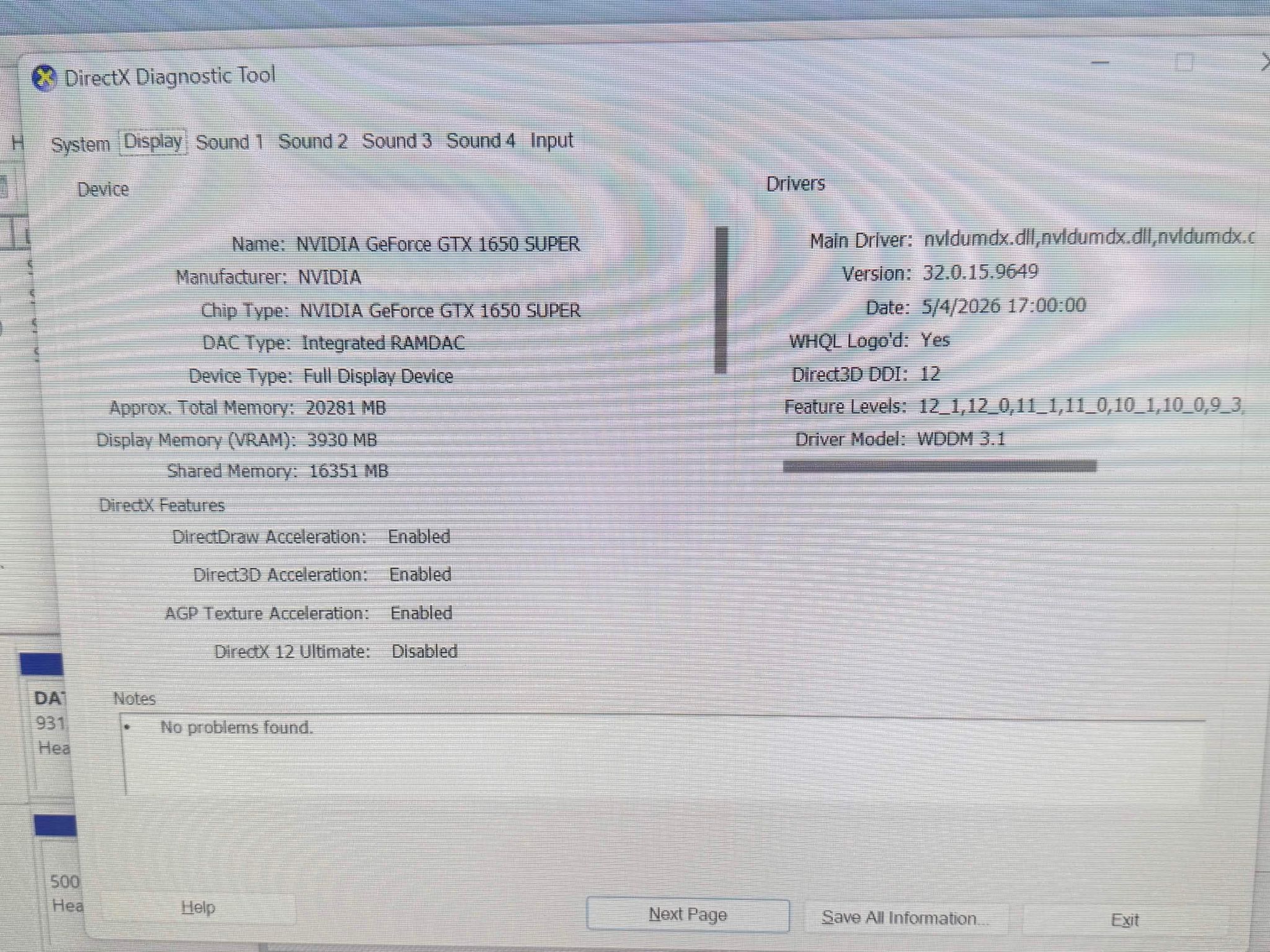 Gaming Pc Old but cheap