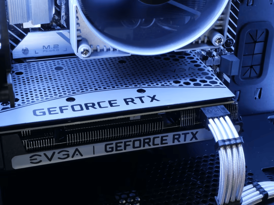 Micro-machine | Intel 12100f, RTX 3050, 1tb nvme