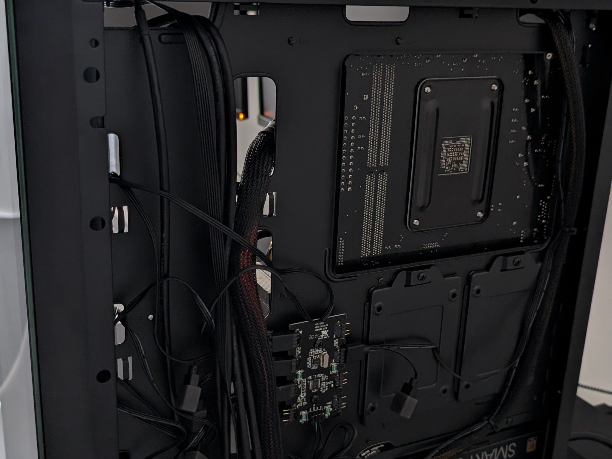 Budget 1080p Gaming PC — Ryzen 5 3600 + RX 5600 XT, 32GB RAM, Wi-Fi Ready