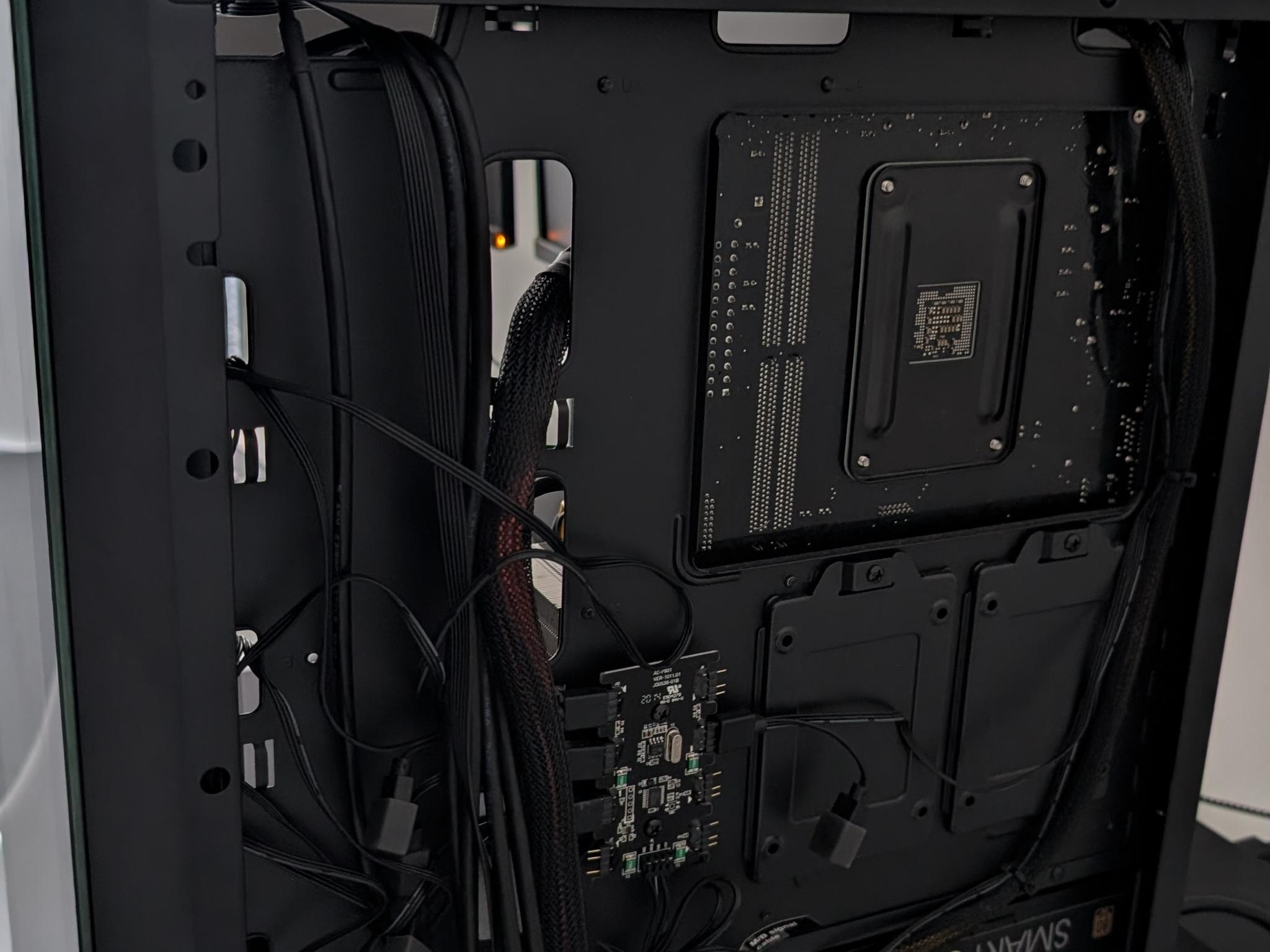 Budget 1080p Gaming PC — Ryzen 5 3600 + RX 5600 XT, 32GB RAM, Wi-Fi Ready