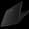 MSI GS65 Stealth 9SE 15.6” - RTX 2060 - WiFi 6 - 240hz - 64GB RAM - 1TB NVMe