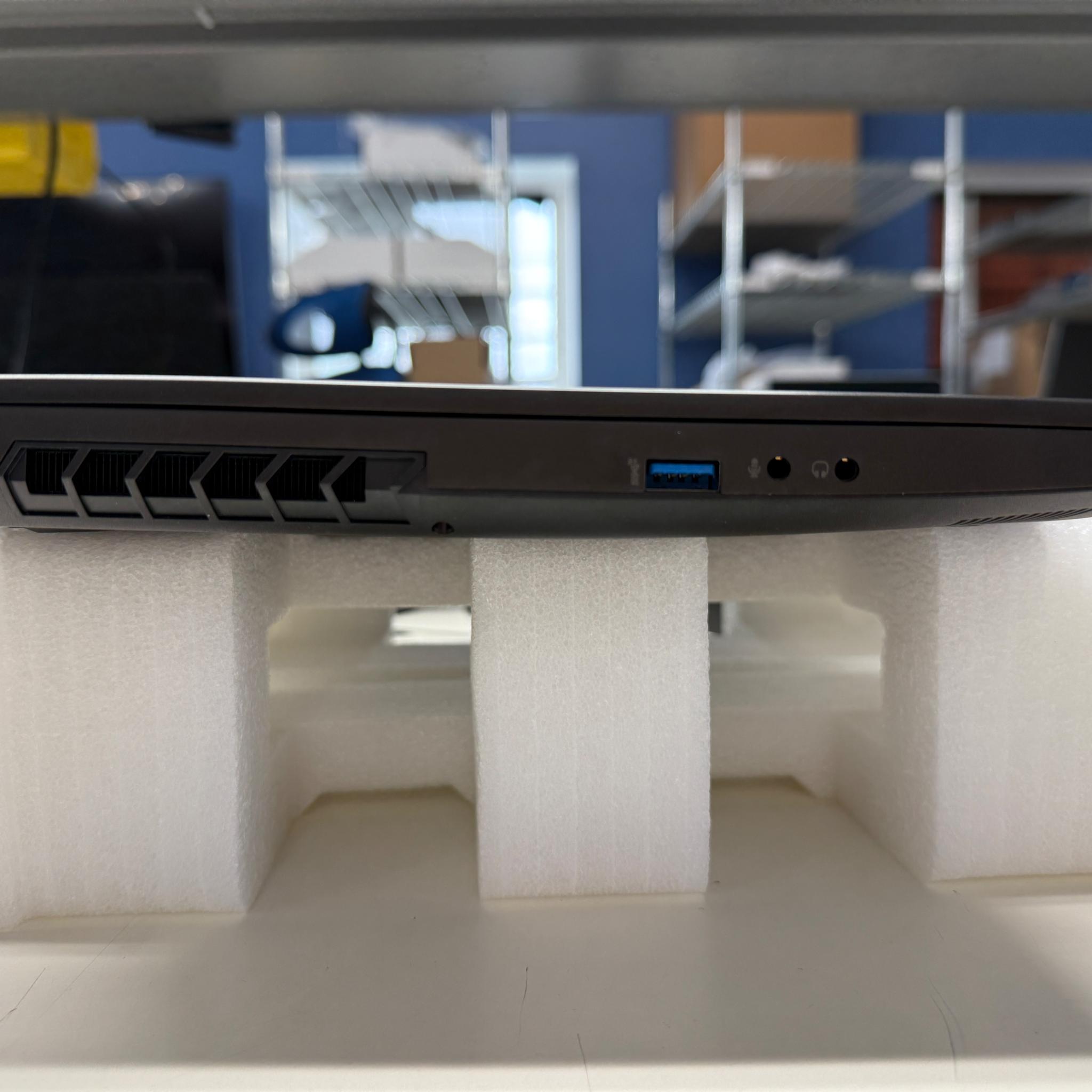 MECH-15 G3R, Ryzen 9 5900HX, RTX 3080, 2TB SSD, 32GB DDR4 RAM