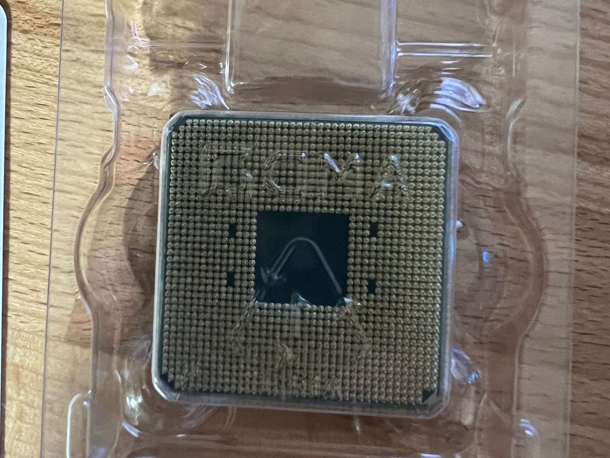 Ryzen 5 3600