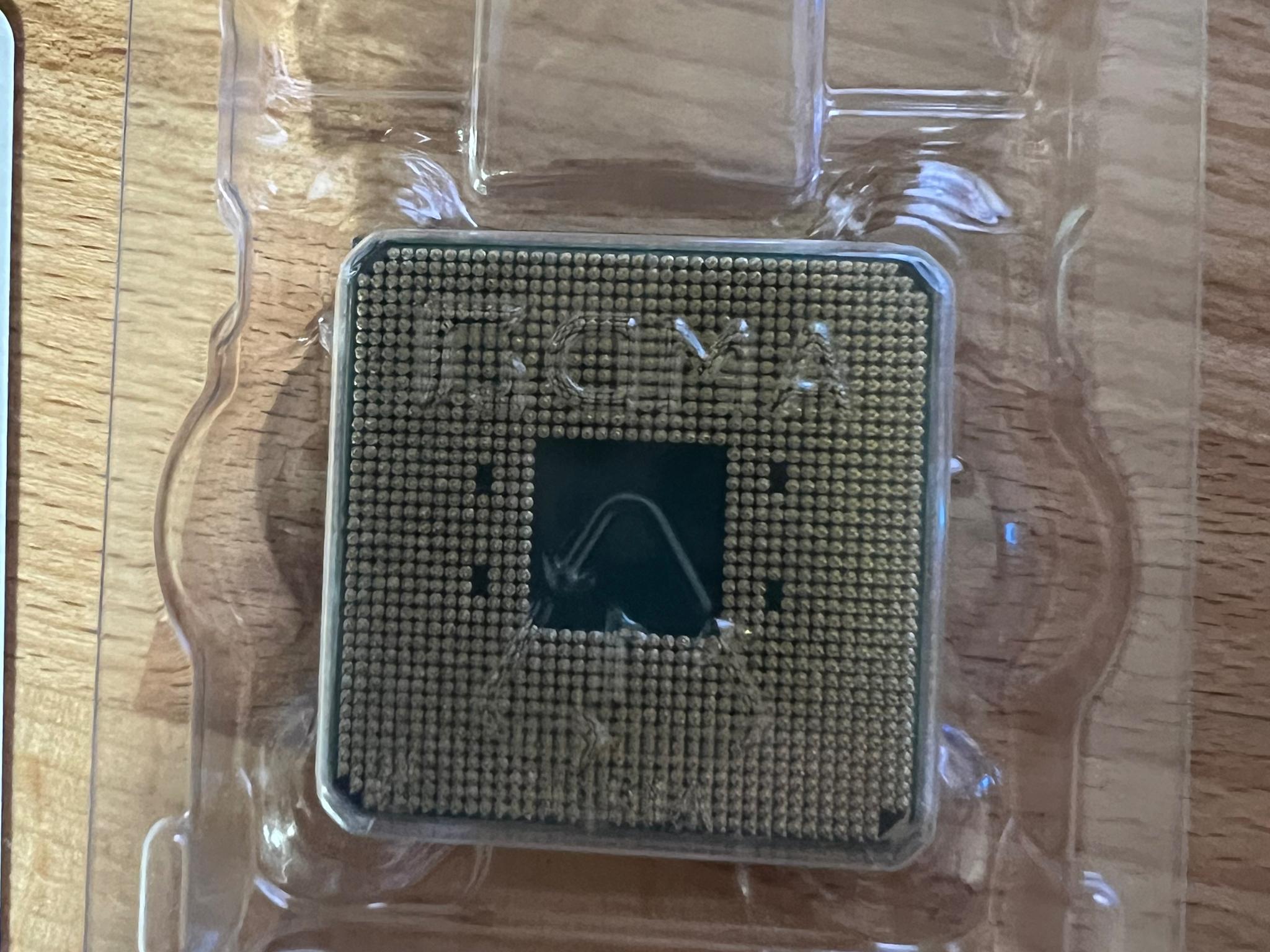 Ryzen 5 3600