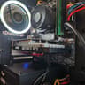 "Budget ESport PC" RTX 3050 6GB | Intel I3 10100f | 16GB DDR4 | 500gb SSD | WIFI