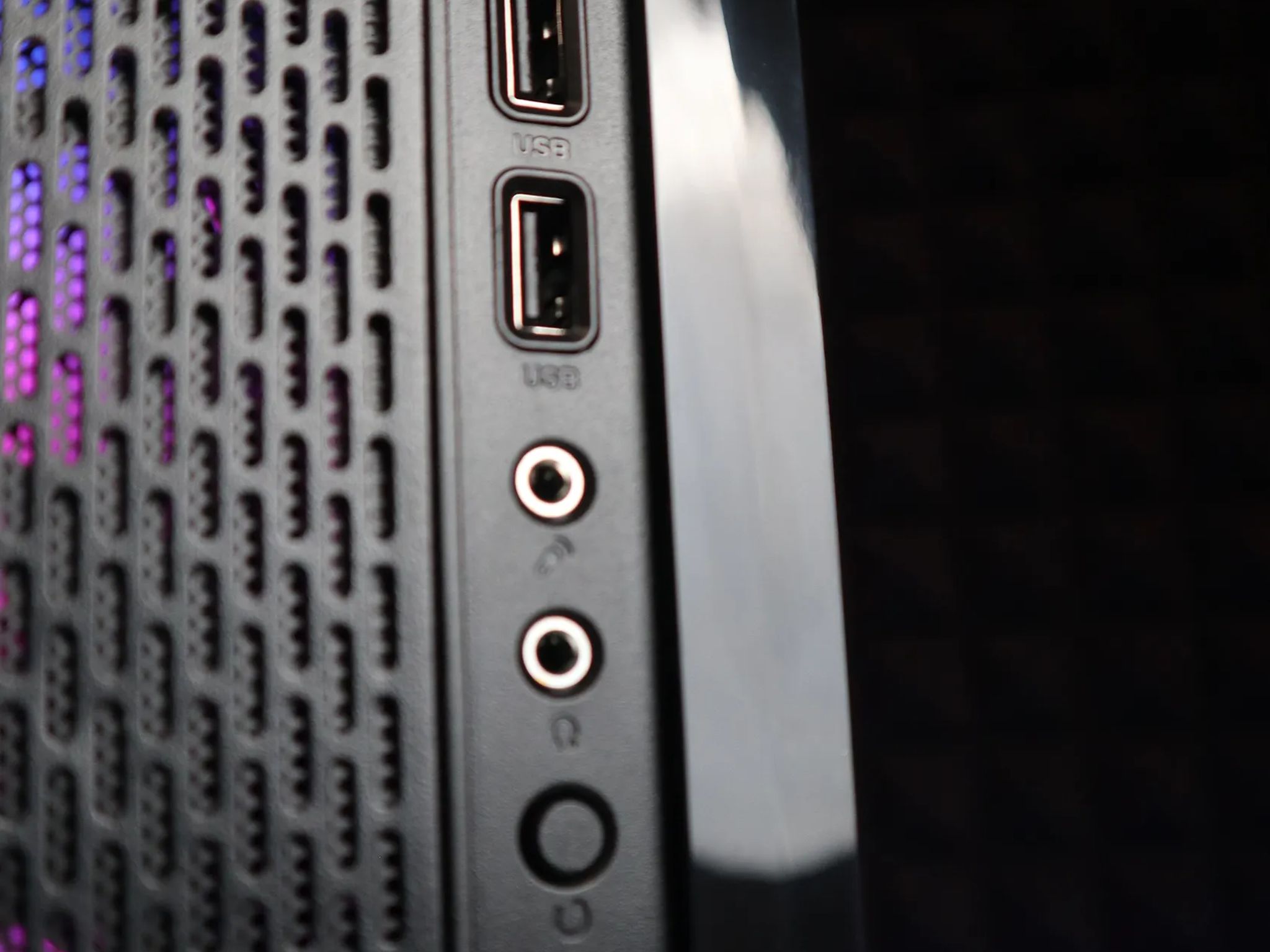 Prodigal | i5 6400/RX 470 4GB Gaming PC