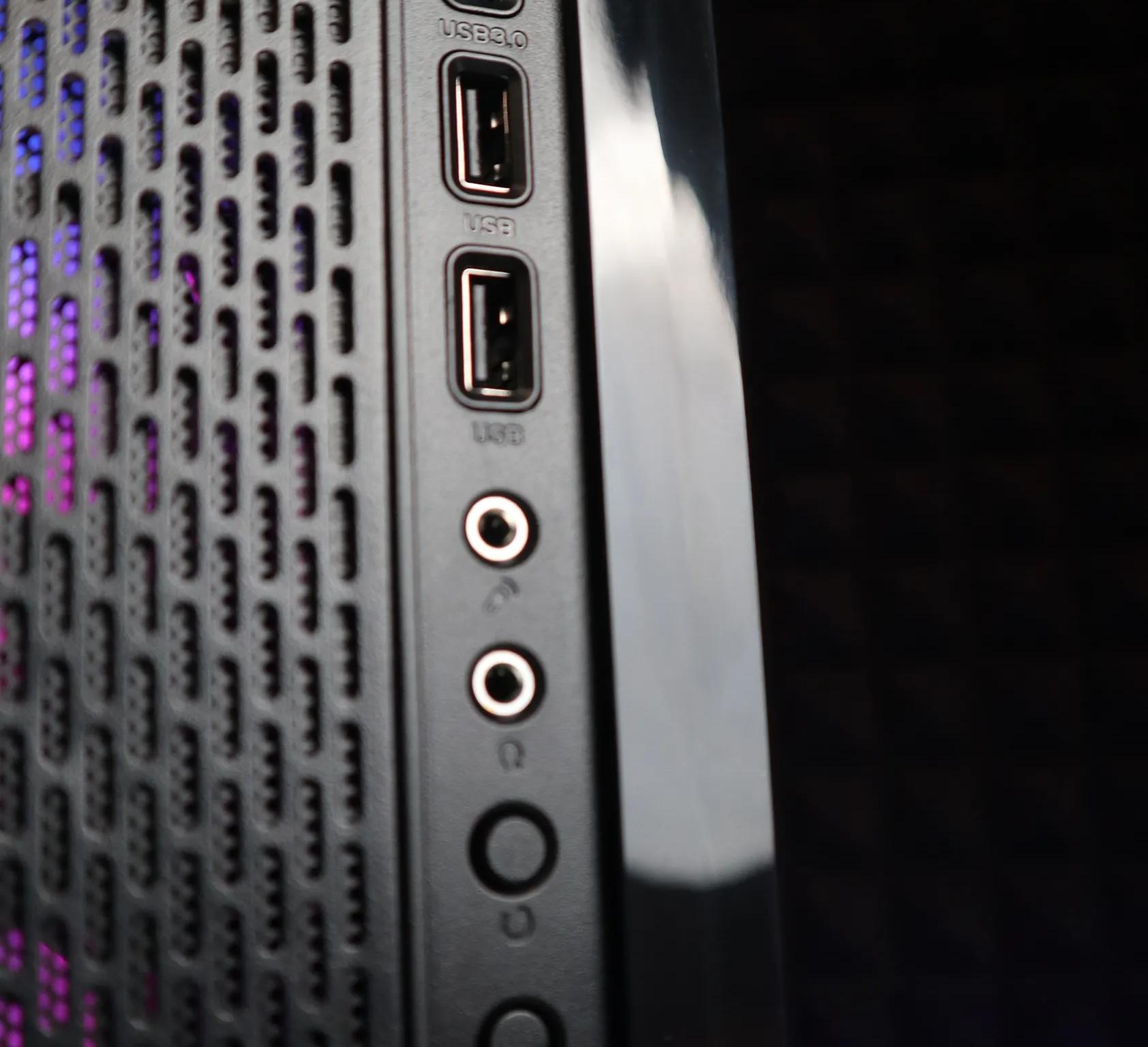 Prodigal | i5 6400/RX 470 4GB Gaming PC