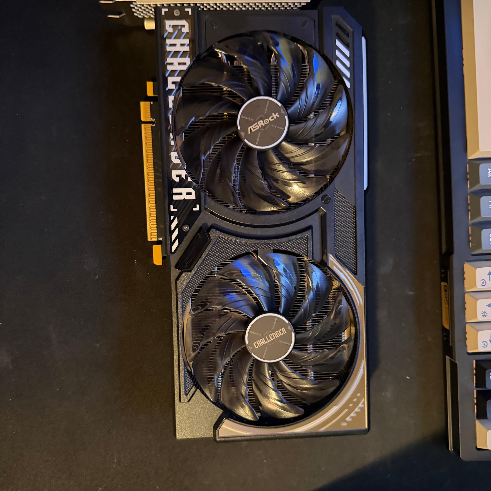 Intel Arc B580