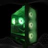 RX 9070 XT | Ryzen 7 7700X | 32GB DDR5 RAM | 2 TB SSD |