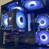 🔥For Sale🔥 Arc B580 12G|R5-5600|1TB M.2|16GB RAM|ARGB Fans|WIFI||DepxTech Pre-Built PC