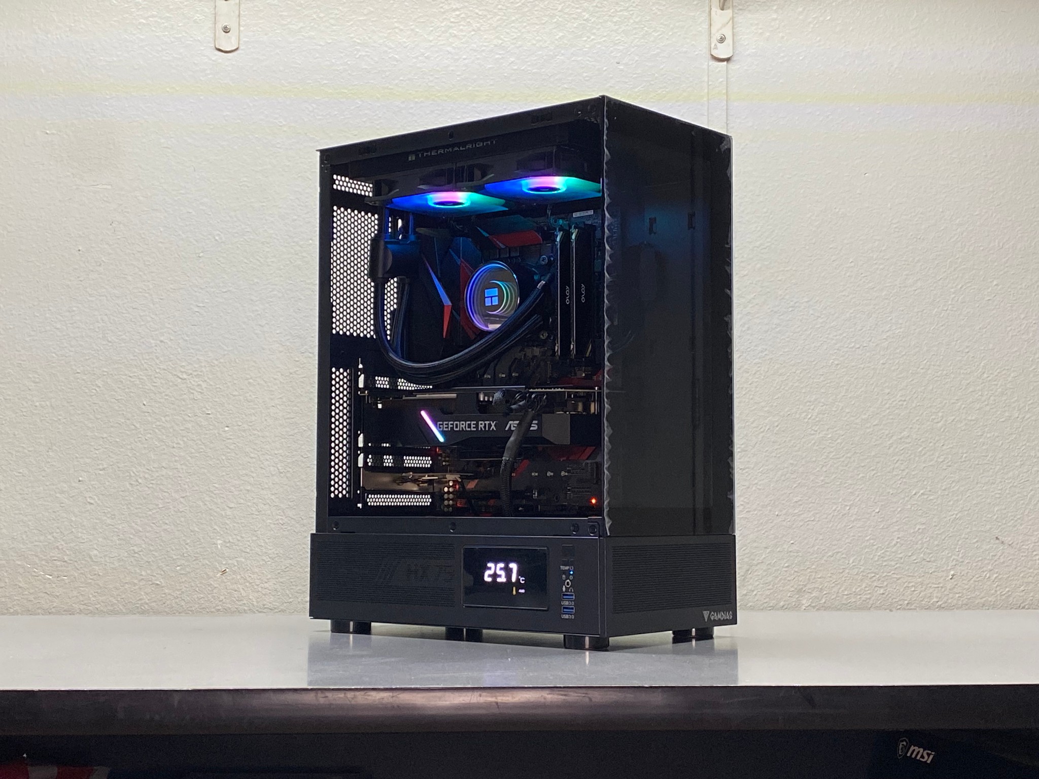 Mid-Range Gaming PC | i7 8700k | RTX 2070S |