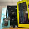 Sam|RTX 2080 Super, Ryzen 5 5600g Custom ITX Gaming PC. Mouse, Keyboard and Wifi included