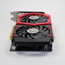 MSI GTX 1050 GAMING X 2G