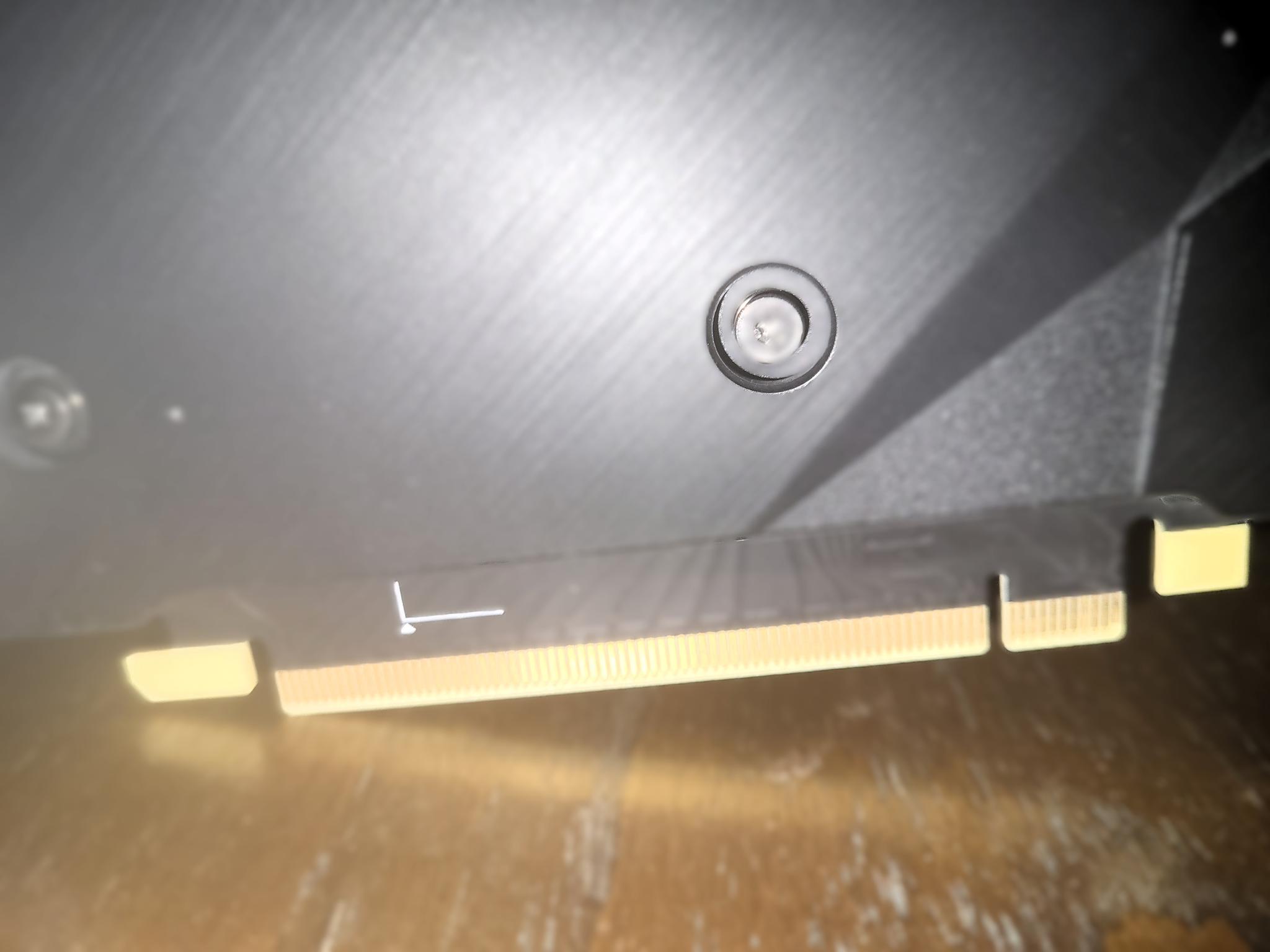 Used - MSI GeForce RTX 3060 Ti Ventus 2X OC Edition