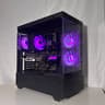 GAMING PC RTX 2070 i7 6700k