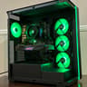 Eclipse Systems: 1440p Gaming PC
