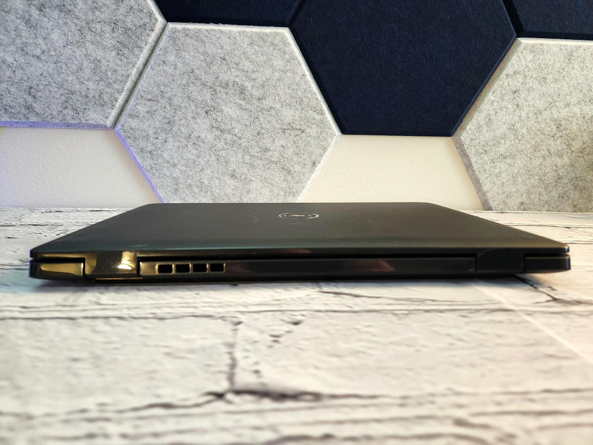 Dell Latitude 3420