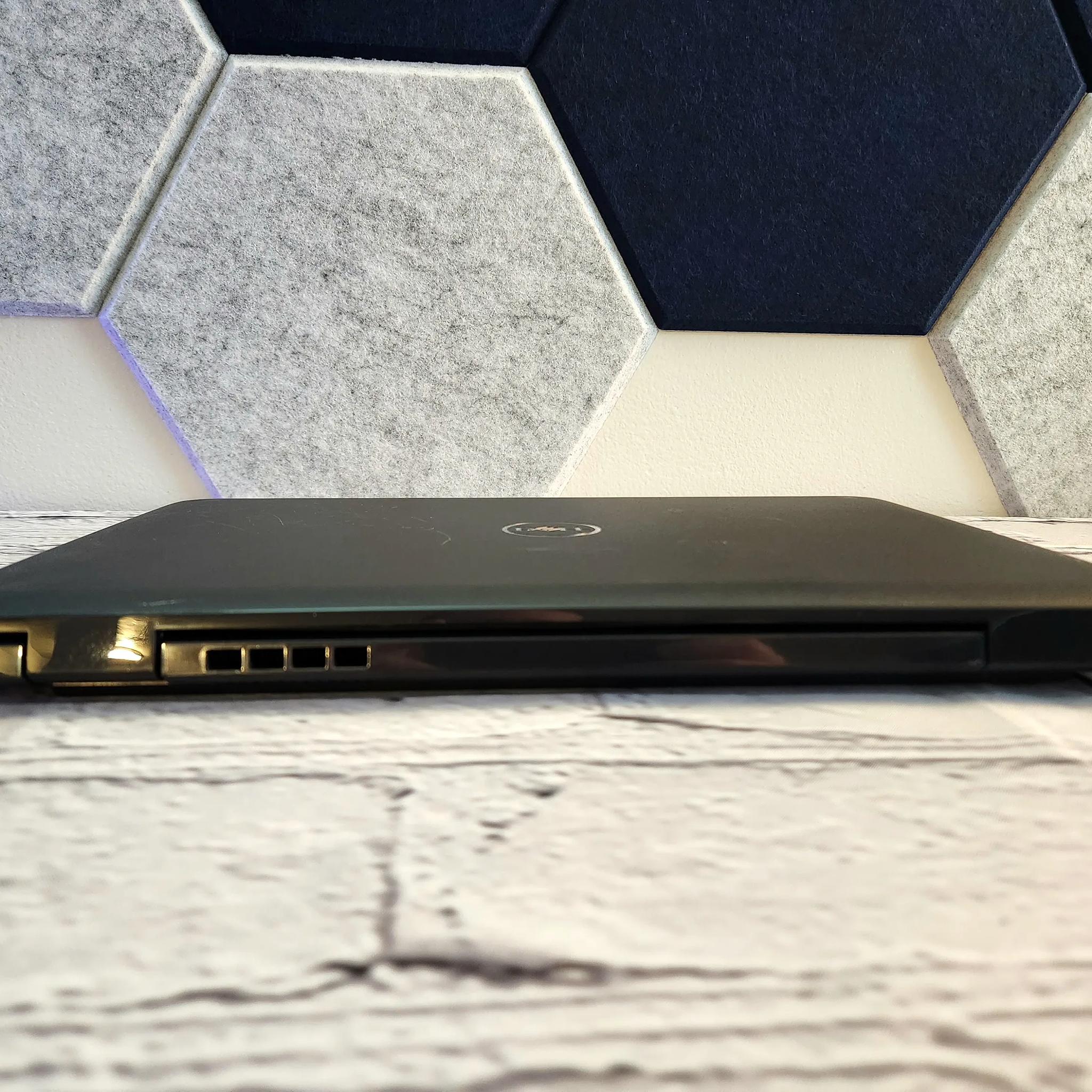 Dell Latitude 3420