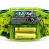 Pokemon Emerald Rayquaza Game Boy Advance