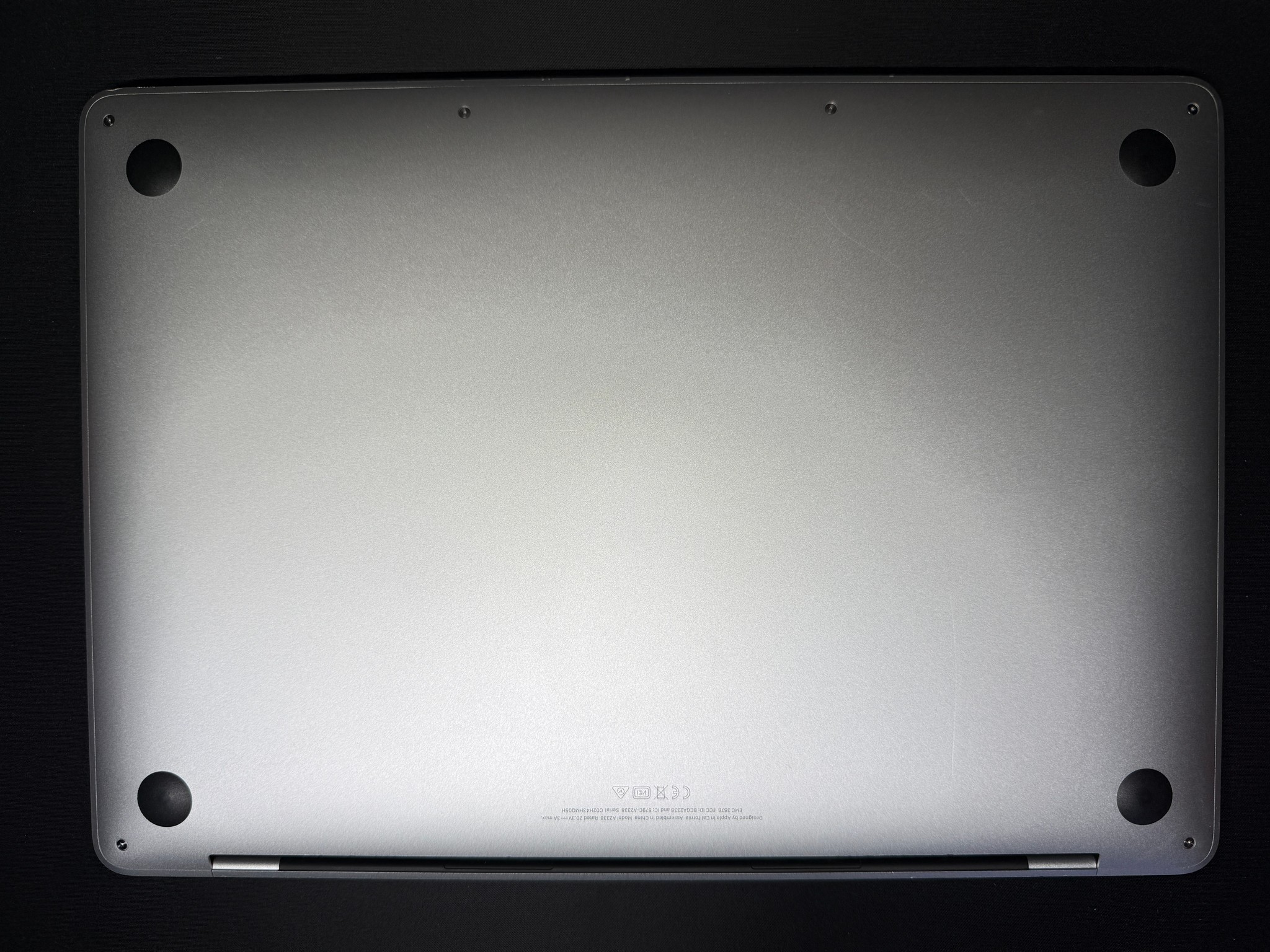 M1 MacBook Pro - 512Gb