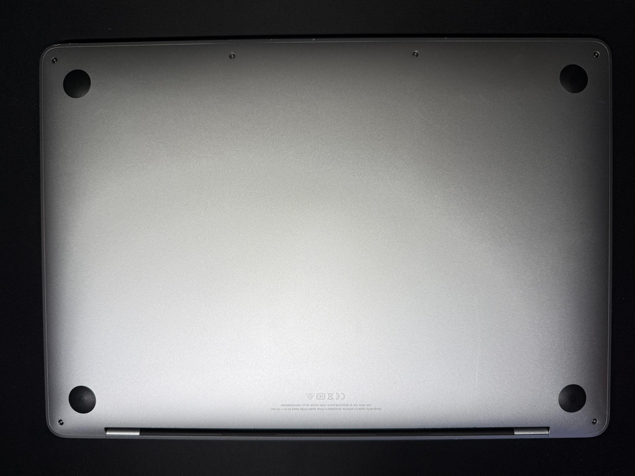M1 MacBook Pro - 512Gb