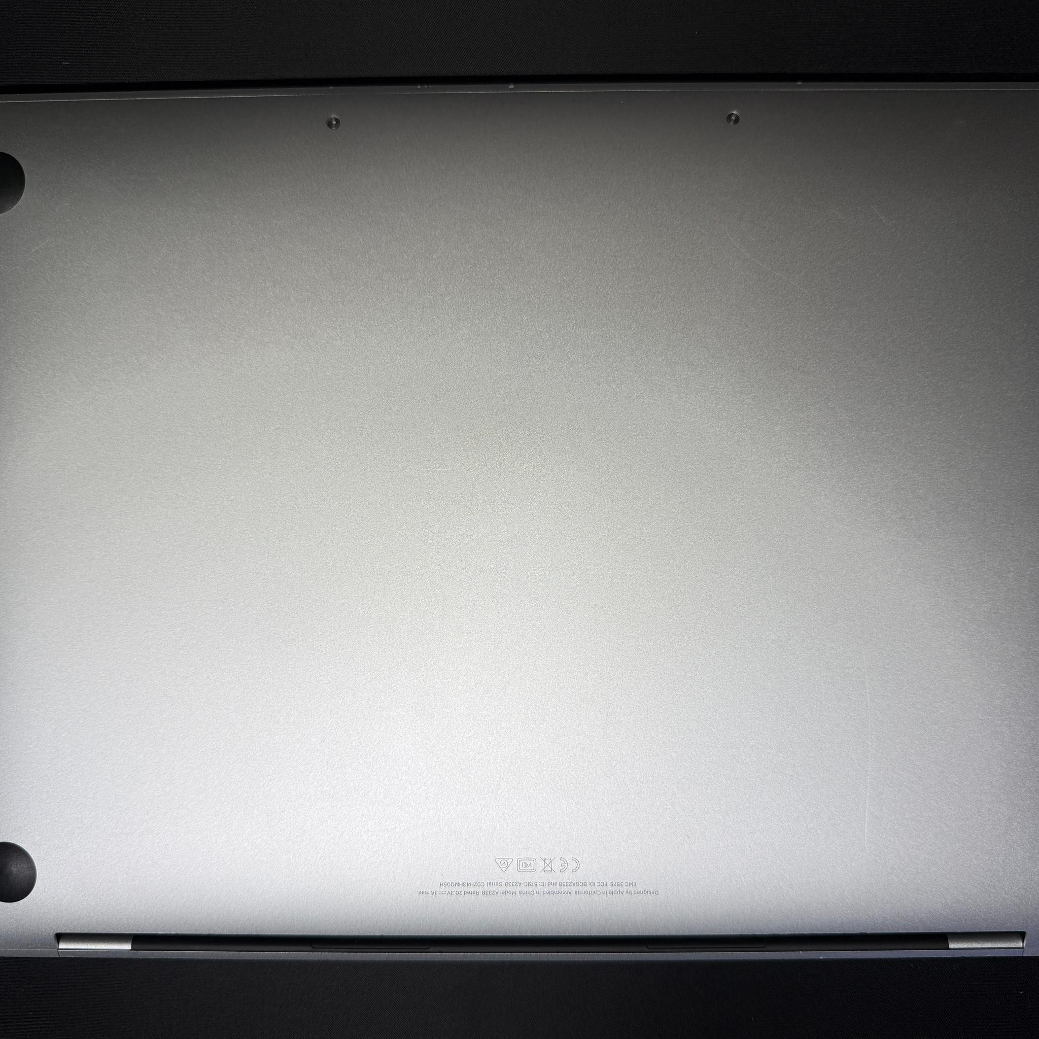 M1 MacBook Pro - 512Gb