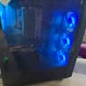 GTX 1660ti | Intel i5 9400F | 16GB DDR4 RAM