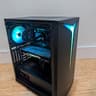 Gaming-PC | RTX 2080 TI FE | 32GB DDR4 | I7 6900K | 1.5TB | Corsair AIO | 1200W Corsair |