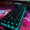 RAZER BLACKWIDOW V3 MINI HYPERSPEED Wireless Mechanical Keyboard