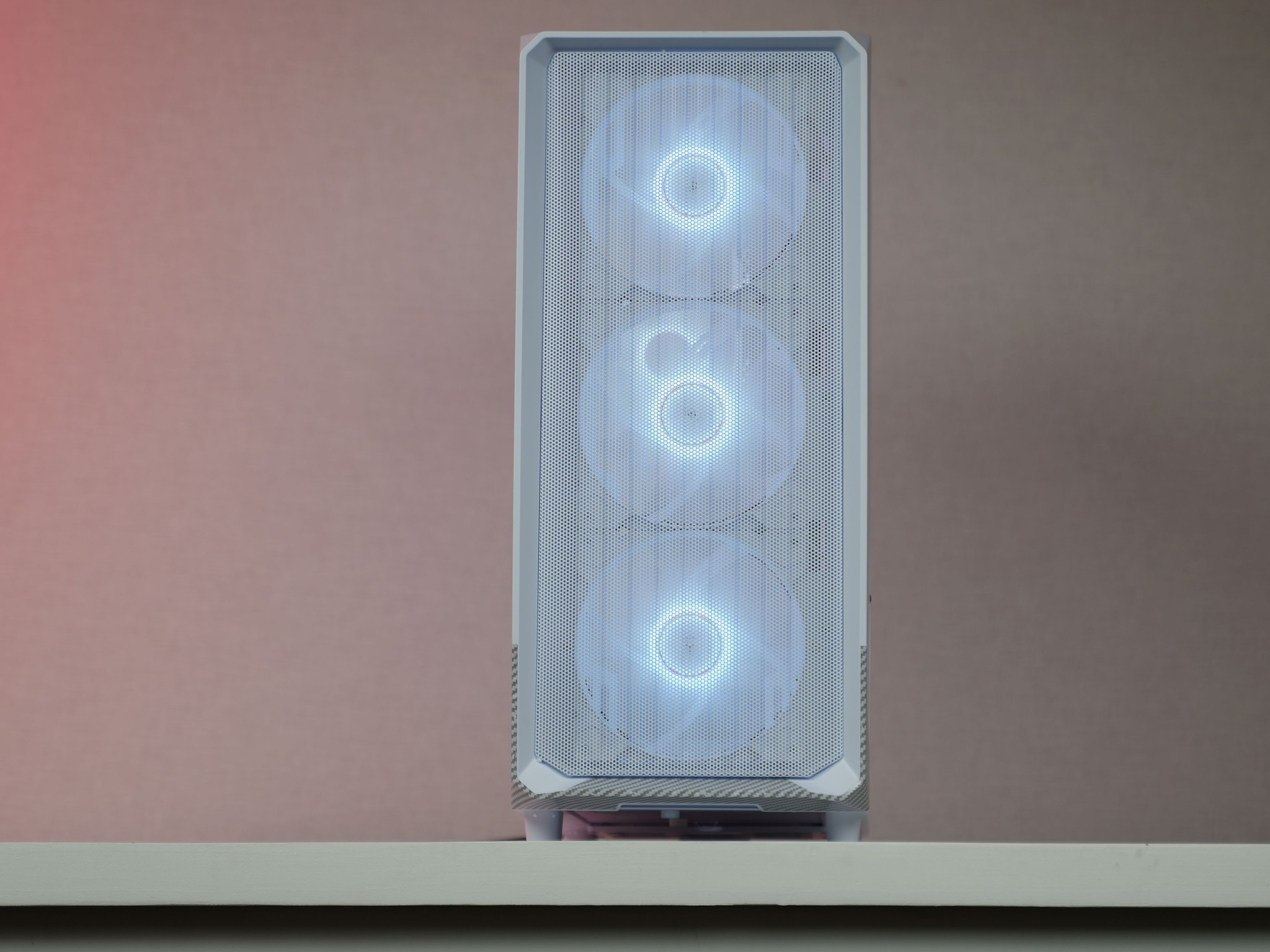 “JOYFORM” RTX 4060 Intel i5 10600K 16GB 1.3TB Windows 11 Gaming PC Powerhouse
