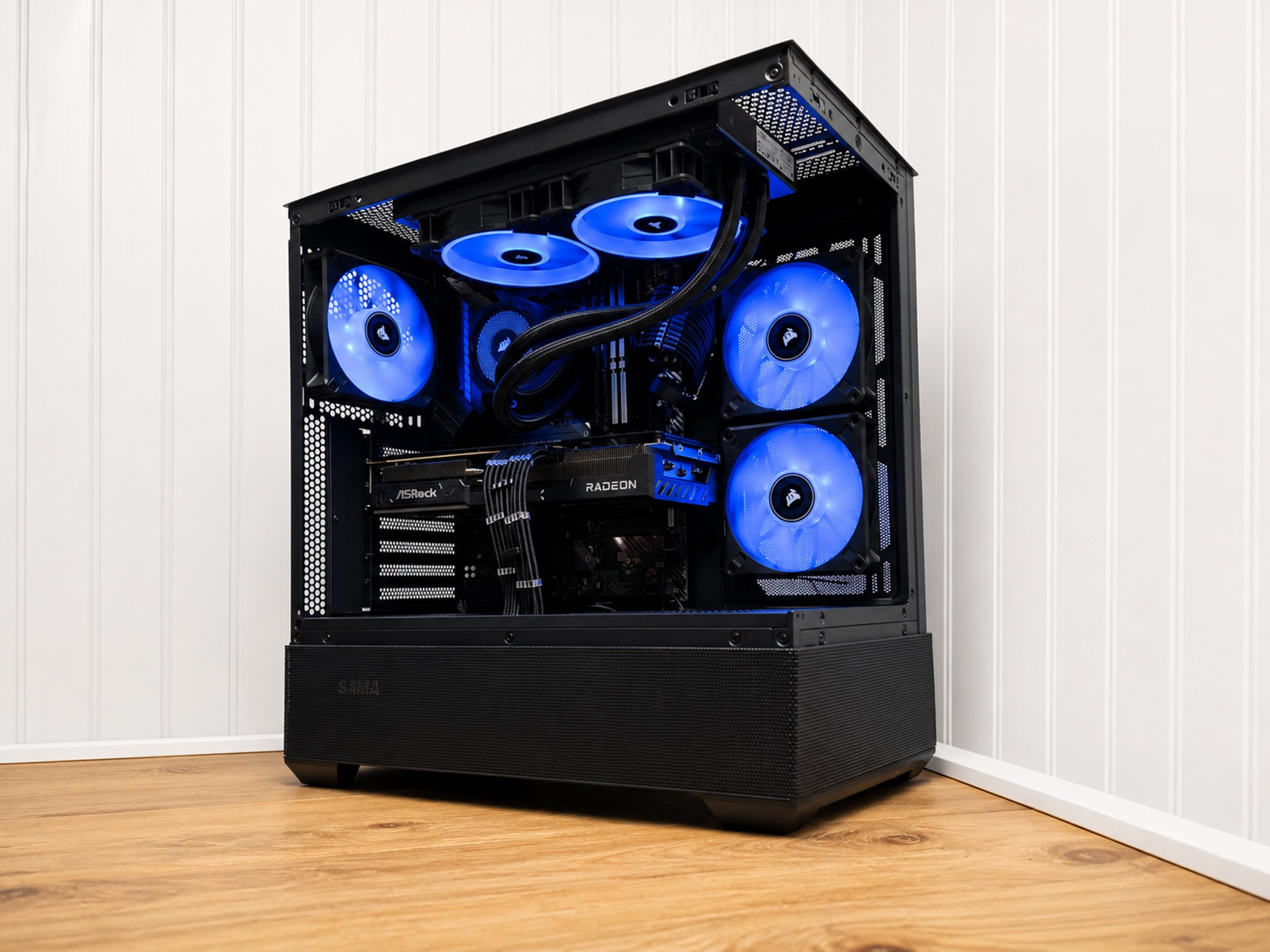 🔥 AURORA RX | RX 9070 16GB | Core i9 | 32GB | 3TB UNBEATABEL FOR THE $