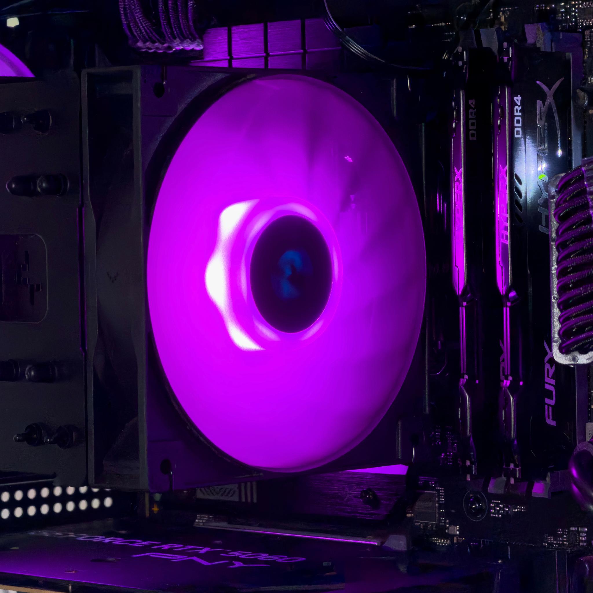 🤑 FREE SHIP | RTX 5060 8gb | i5 12600k | 16gb Ram | 1tb NVME SSD | WiFi+Bluetooth | ARGB 🤑