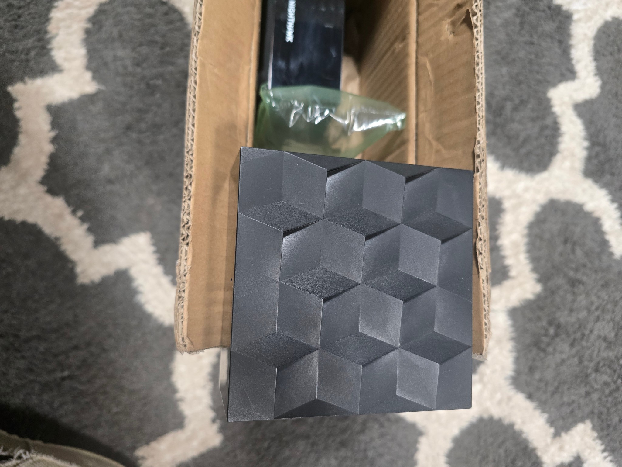 Netgear Nighthawk Wi-Fi 6 mesh router 3 Pack