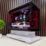 9070XT | Intel Core Ultra 9 | 32GB DDR5 | 2TB M.2 | 850W Gold PSU | ARGB Fans | Windows 11 Pro
