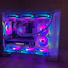 🧊❄️Artic | RTX 2080, Ryzen 5 5500, 32GB RAM, 512 GB Gen 4 SSD❄️🧊