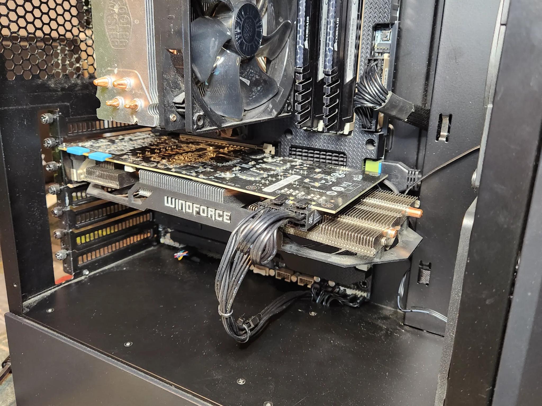 ULTRA BUDGET FRIENDLY FORTNITE GAMING PC