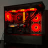 🟦High End Gaming PC⬛️| RTX 4070 OC | Ryzen 7 7700 | 32 GB DDR5 | 1 TB SSD